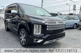 mitsubishi delica-d5 2019 -MITSUBISHI--Delica D5 CV1W--CV1W-2105935---MITSUBISHI--Delica D5 CV1W--CV1W-2105935-