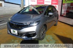 honda fit 2018 -HONDA--Fit GP6--1300939---HONDA--Fit GP6--1300939-