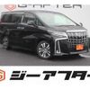 toyota alphard 2020 -TOYOTA--Alphard 3BA-AGH30W--AGH30-0307182---TOYOTA--Alphard 3BA-AGH30W--AGH30-0307182- image 1