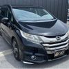 honda odyssey 2013 -HONDA--Odyssey RC1--RC1-1004628---HONDA--Odyssey RC1--RC1-1004628- image 7