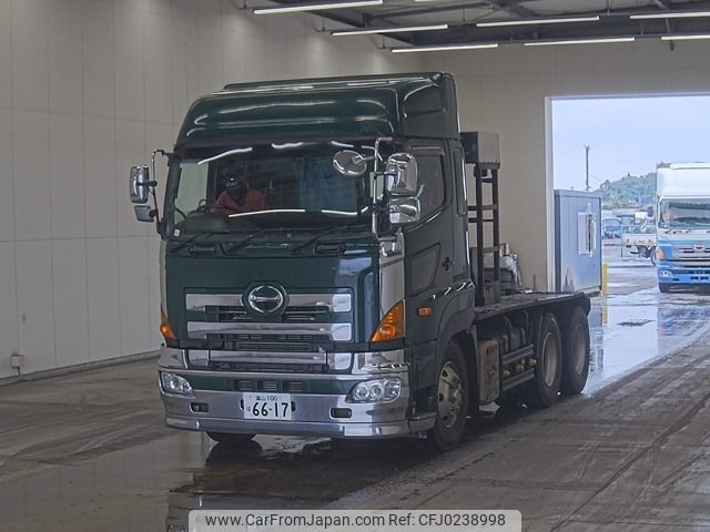 hino hino-others 2008 -HINO 【富山 100ﾊ6617】--Hino Truck SS1EKXA-10788---HINO 【富山 100ﾊ6617】--Hino Truck SS1EKXA-10788- image 1