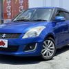 suzuki swift 2013 -SUZUKI--Swift DBA-ZC72S--ZC72S-300343---SUZUKI--Swift DBA-ZC72S--ZC72S-300343- image 1