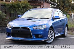 mitsubishi galant-fortis 2011 -MITSUBISHI--Galant Fortis CY4A--CY4A-0600436---MITSUBISHI--Galant Fortis CY4A--CY4A-0600436-