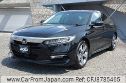 honda accord 2022 -HONDA--Accord 6AA-CV3--CV3-1101332---HONDA--Accord 6AA-CV3--CV3-1101332-