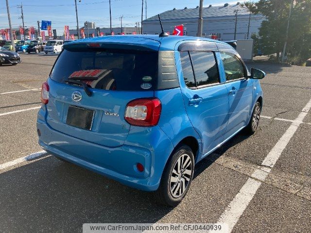 daihatsu boon 2018 -DAIHATSU--Boon M700S--0010655---DAIHATSU--Boon M700S--0010655- image 2