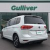 volkswagen golf-touran 2019 -VOLKSWAGEN--VW Golf Touran LDA-1TDFG--WVGZZZ1TZLW001708---VOLKSWAGEN--VW Golf Touran LDA-1TDFG--WVGZZZ1TZLW001708- image 15