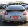 nissan fairlady-z 2008 quick_quick_CBA-Z34_Z34-601900 image 9