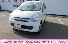 daihatsu move 2008 CFJ1808955