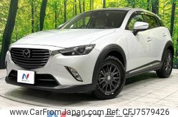 mazda cx-3 2015 -MAZDA--CX-3 LDA-DK5FW--DK5FW-106536---MAZDA--CX-3 LDA-DK5FW--DK5FW-106536-