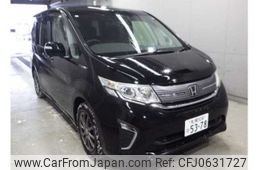 honda stepwagon 2017 -HONDA--Stepwgn DBA-RP1--RP1-1110574---HONDA--Stepwgn DBA-RP1--RP1-1110574-