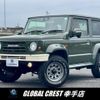 suzuki jimny-sierra 2021 quick_quick_3BA-JB74W_JB74W-134156 image 1