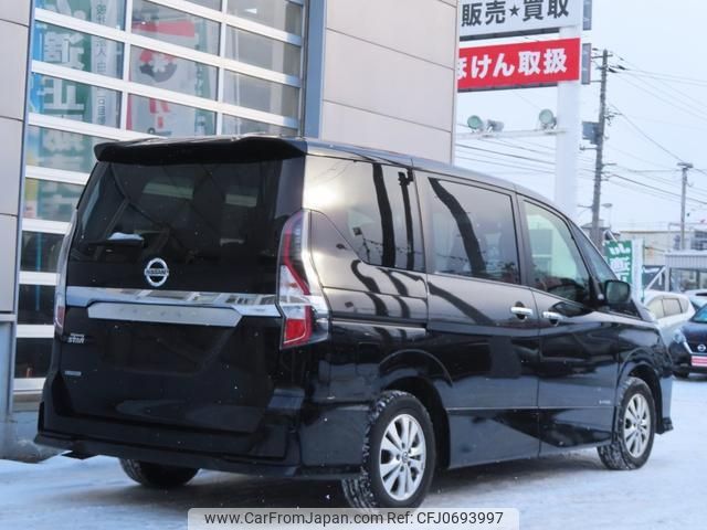 nissan serena 2022 -NISSAN--Serena GFNC27--046529---NISSAN--Serena GFNC27--046529- image 2