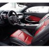 chevrolet camaro 2018 -GM--Chevrolet Camaro -ﾌﾒｲ--1G1F91R71K0106913---GM--Chevrolet Camaro -ﾌﾒｲ--1G1F91R71K0106913- image 4