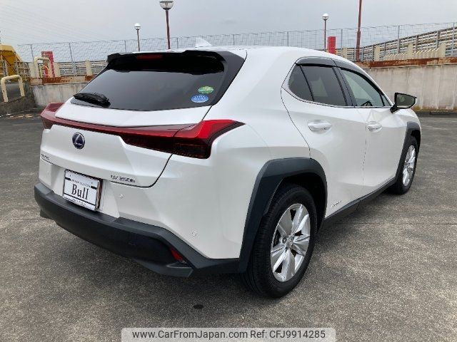 lexus ux 2019 -LEXUS--Lexus UX MZAH10--7000---LEXUS--Lexus UX MZAH10--7000- image 2