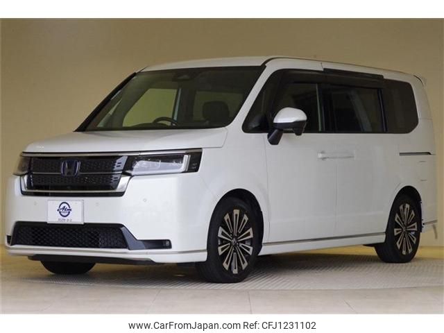 honda stepwagon 2023 quick_quick_6AA-RP8_RP8-1040637 image 1