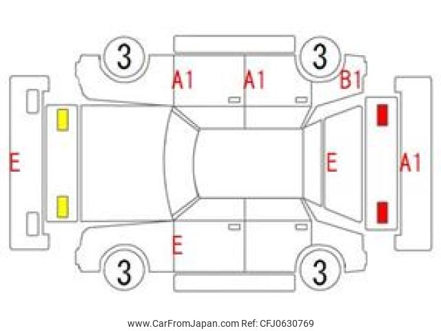 honda freed 2020 -HONDA--Freed 6BA-GB5--GB5-3110065---HONDA--Freed 6BA-GB5--GB5-3110065- image 2