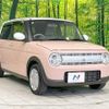 suzuki alto-lapin 2015 quick_quick_HE33S_HE33S-124032 image 16