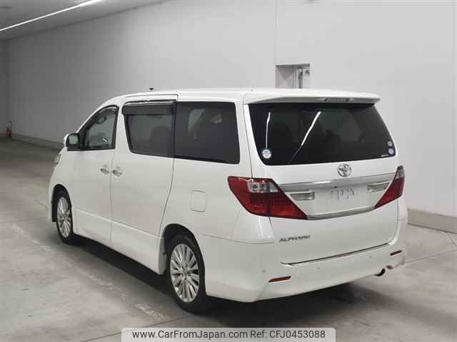 toyota alphard undefined -TOYOTA--Alphard ANH20W-8200670---TOYOTA--Alphard ANH20W-8200670- image 2