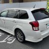 toyota corolla-fielder 2014 -TOYOTA--Corolla Fielder DBA-NZE161G--NZE161-7105575---TOYOTA--Corolla Fielder DBA-NZE161G--NZE161-7105575- image 20