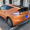 honda cr-z 2010 -HONDA--CR-Z DAA-ZF1--ZF1-1011640---HONDA--CR-Z DAA-ZF1--ZF1-1011640- image 3