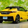 honda s660 2015 quick_quick_DBA-JW5_JW5-1003090 image 3