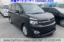 toyota voxy 2010 -TOYOTA--Voxy ZRR70W-0325057---TOYOTA--Voxy ZRR70W-0325057-