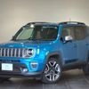 jeep renegade 2019 CFJ1532202 image 1