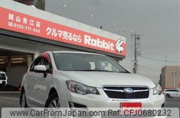 subaru impreza-wagon 2015 -SUBARU--Impreza Wagon DBA-GP2--GP2-028508---SUBARU--Impreza Wagon DBA-GP2--GP2-028508-