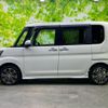daihatsu tanto 2017 quick_quick_DBA-LA600S_LA600S-0504642 image 2