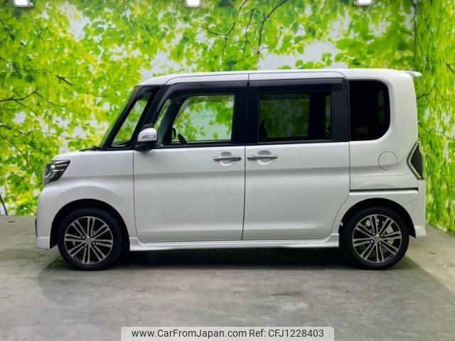 daihatsu tanto 2017 quick_quick_DBA-LA600S_LA600S-0504642 image 2