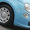 fiat 500 2011 -FIAT--Fiat 500 ABA-31209--ZFA31200000742845---FIAT--Fiat 500 ABA-31209--ZFA31200000742845- image 8