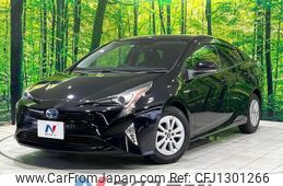 toyota prius 2016 -TOYOTA--Prius DAA-ZVW50--ZVW50-6034344---TOYOTA--Prius DAA-ZVW50--ZVW50-6034344-