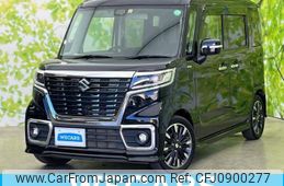 suzuki spacia 2018 quick_quick_DAA-MK53S_MK53S-554131