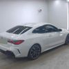 bmw 4-series 2021 quick_quick_3BA-12AR30_WBA12AR030CG35705 image 2