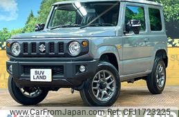 suzuki jimny 2025 CFJ1723225