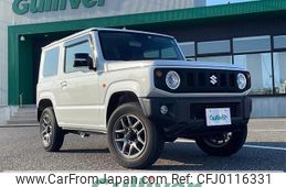 suzuki jimny 2022 -SUZUKI--Jimny 3BA-JB64W--JB64W-234045---SUZUKI--Jimny 3BA-JB64W--JB64W-234045-