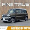 suzuki hustler 2018 CFJ1649908 image 1