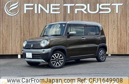 suzuki hustler 2018 CFJ1649908