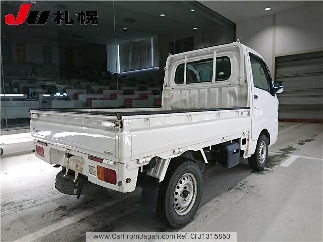 daihatsu hijet-truck 2017 -DAIHATSU--Hijet Truck S510P--0152278---DAIHATSU--Hijet Truck S510P--0152278- image 2