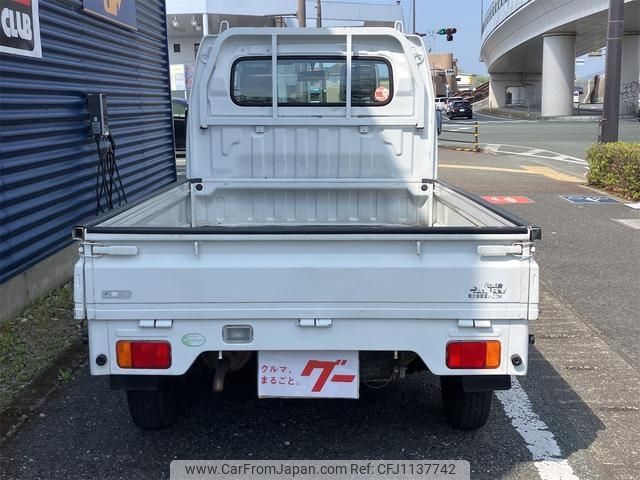 suzuki carry-truck 2010 -SUZUKI 【熊本 480ﾌ3365】--Carry Truck DA63T--696363---SUZUKI 【熊本 480ﾌ3365】--Carry Truck DA63T--696363- image 2