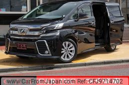 toyota vellfire 2017 quick_quick_AGH30W_AGH30W-0135829