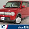 suzuki alto-lapin 2020 quick_quick_HE33S_HE33S-250596 image 1