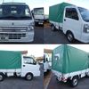 suzuki carry-truck 2022 -SUZUKI--Carry Truck 3BD-DA16T--DA16T-670342---SUZUKI--Carry Truck 3BD-DA16T--DA16T-670342- image 3