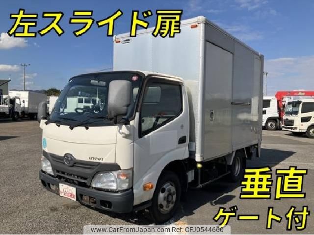 toyota dyna-truck 2013 quick_quick_TKG-XZU605_XZU605-0005407 image 1