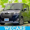 toyota roomy 2019 quick_quick_DBA-M910A_M910A-0070691 image 1