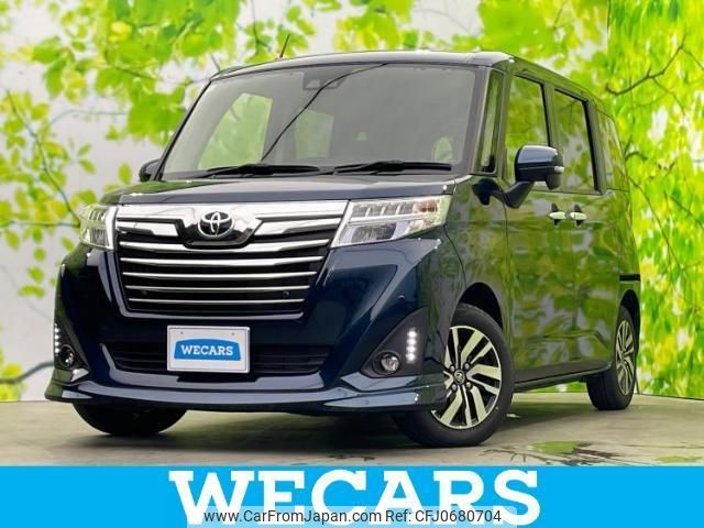 toyota roomy 2019 quick_quick_DBA-M910A_M910A-0070691 image 1