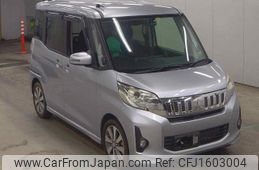 mitsubishi ek-space 2014 CFJ1603004
