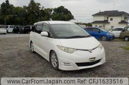 toyota estima 2009 CFJ1633516
