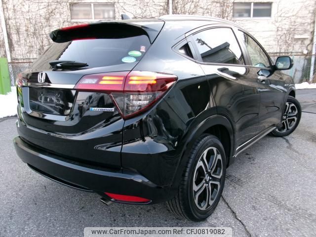 honda vezel 2020 quick_quick_6AA-RU3_1401977 image 2