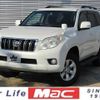 toyota land-cruiser-prado 2010 -TOYOTA--Land Cruiser Prado CBA-TRJ150W--TRJ150-0006466---TOYOTA--Land Cruiser Prado CBA-TRJ150W--TRJ150-0006466- image 1